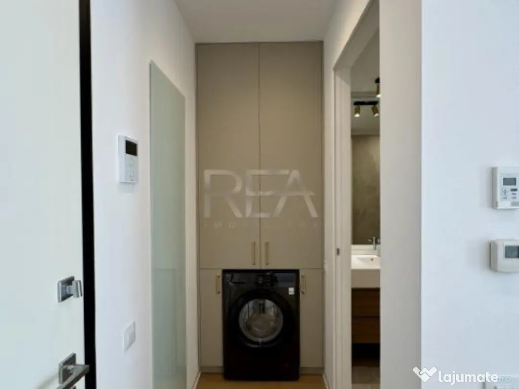 Studio Dublu in One Lake Club langa Promenada Mall 