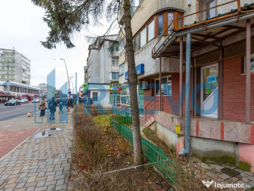 Cabinet Stomatologic complet echipat, de închiriat 