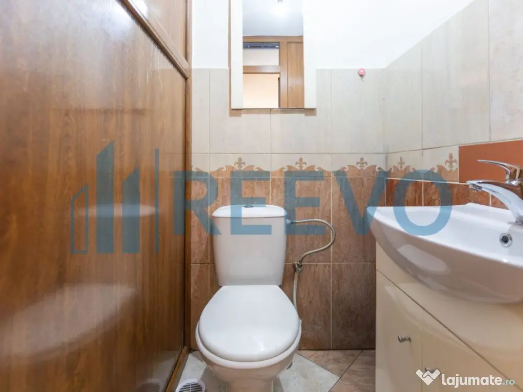 Cabinet Stomatologic complet echipat, de închiriat 