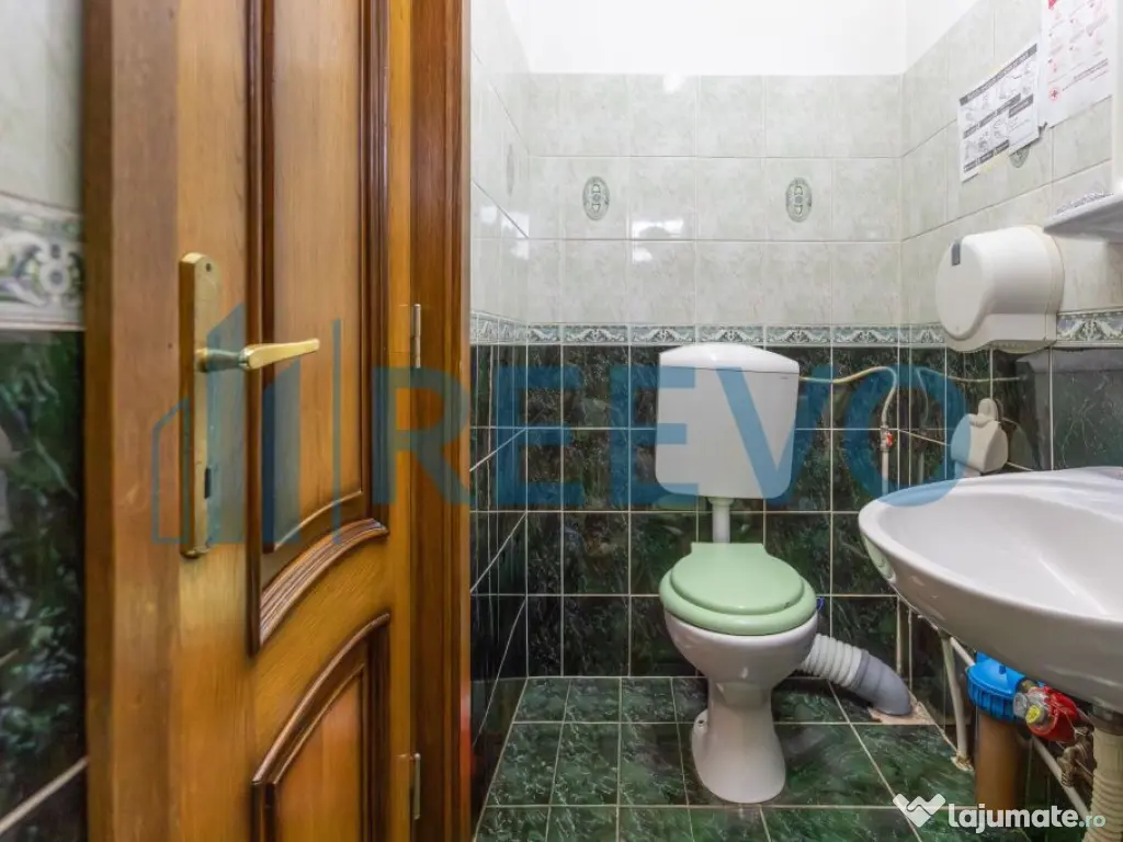 Cabinet Stomatologic complet echipat, de închiriat 