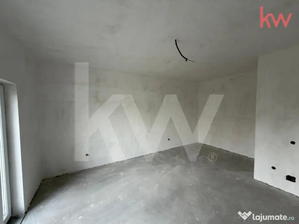 Casa noua P+E-Zona Ford-Banu Maracine, 256mp, teren 500 mp