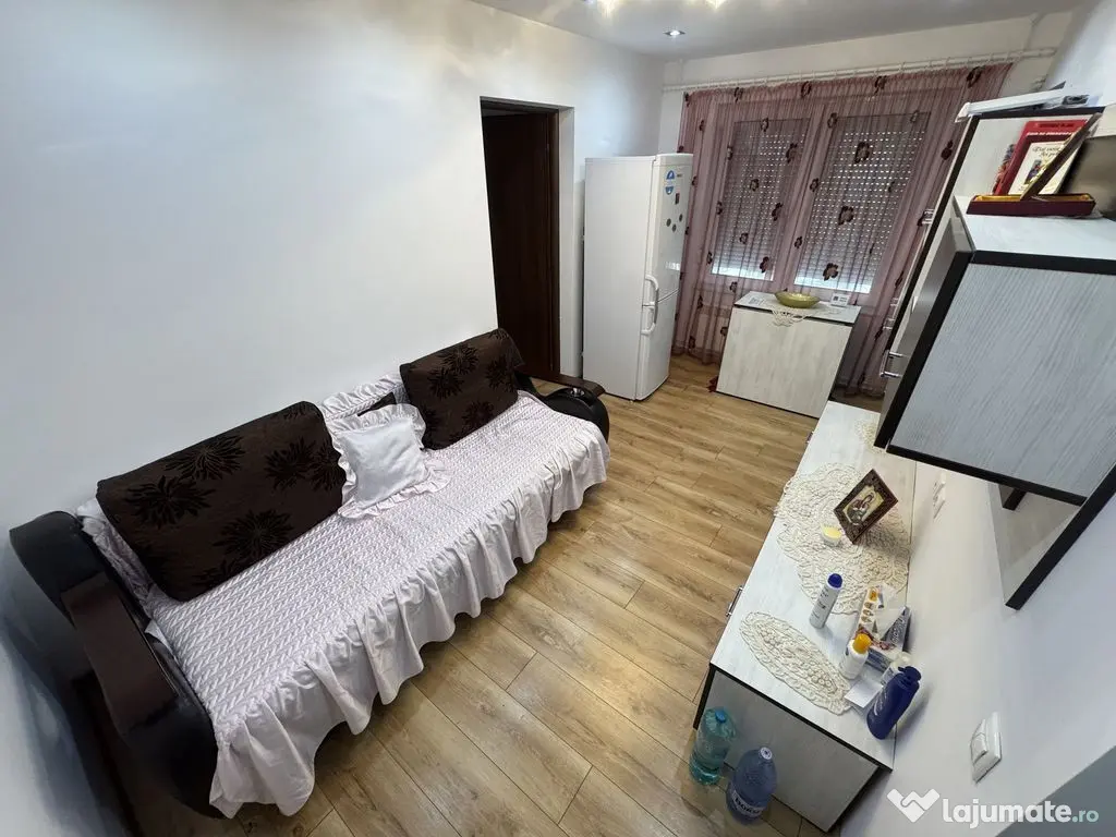 Apartament 2 camere cu Gaze zona Tomis Nord