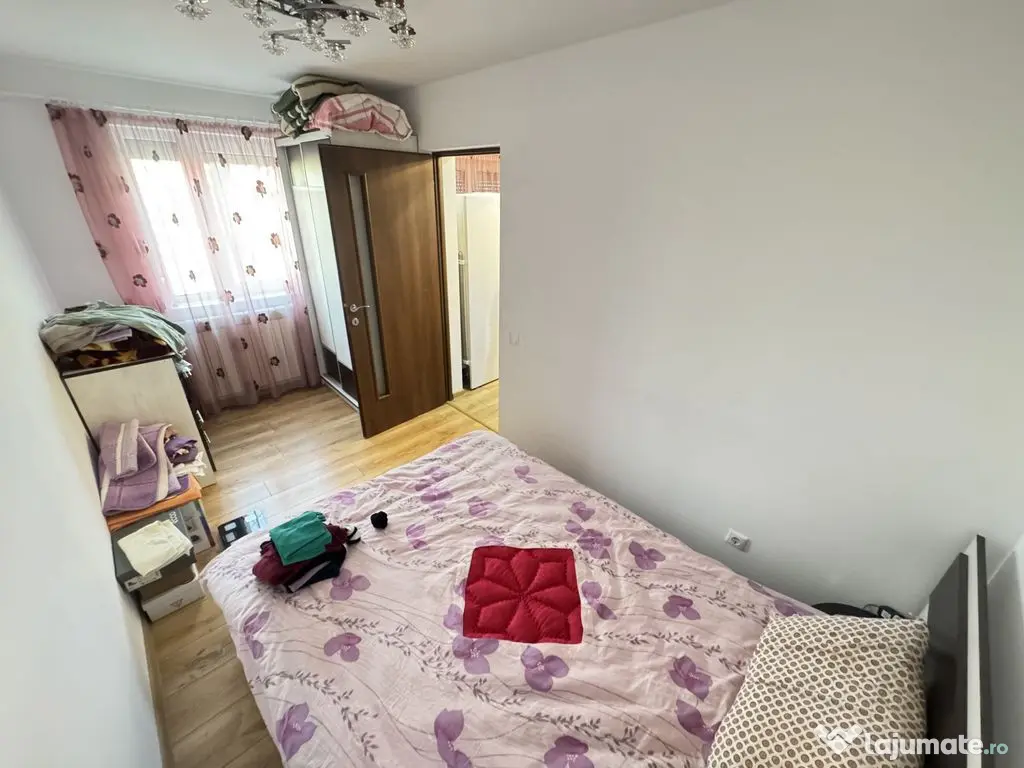 Apartament 2 camere cu Gaze zona Tomis Nord