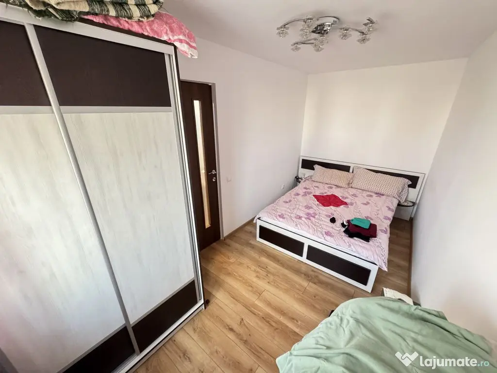 Apartament 2 camere cu Gaze zona Tomis Nord