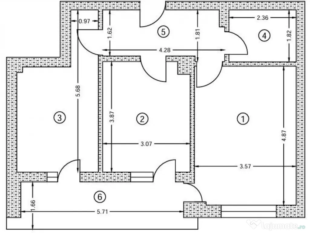 2cam.dec.mob-util-impecabil-disp.imed/3min metrou 