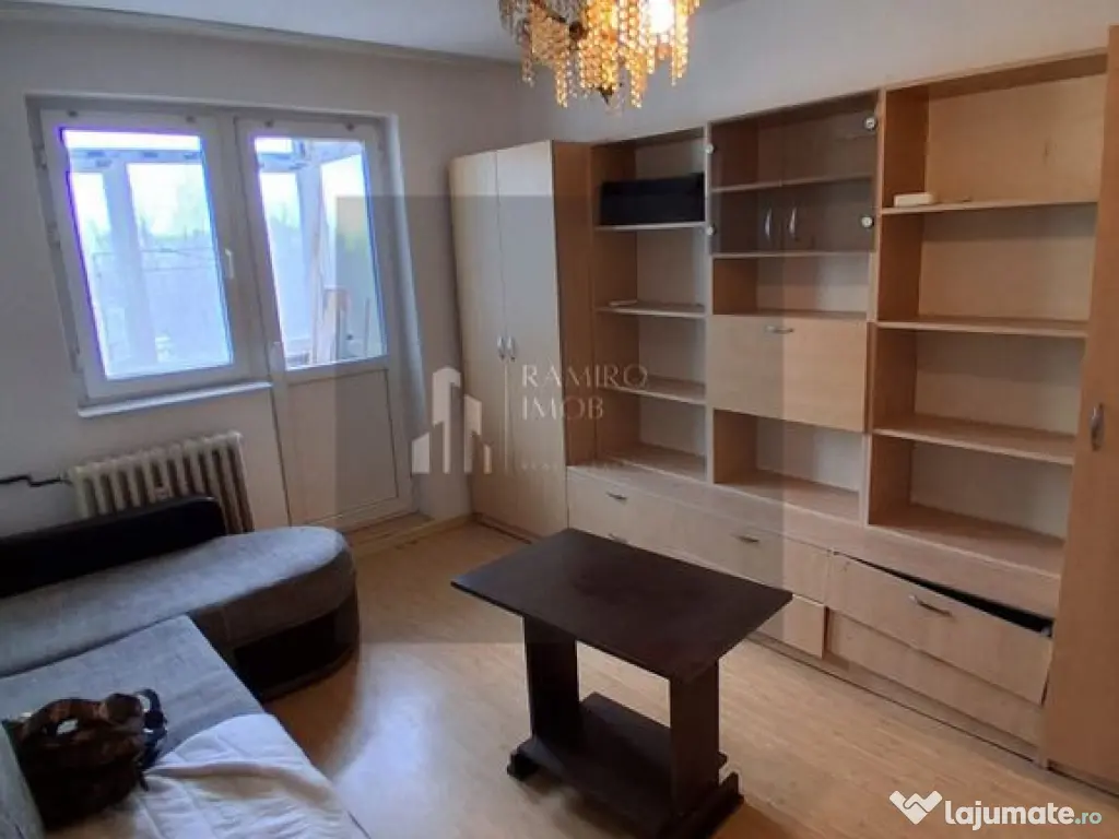 OCAZIE Apartament 3 camere metrou Costin Georgian 