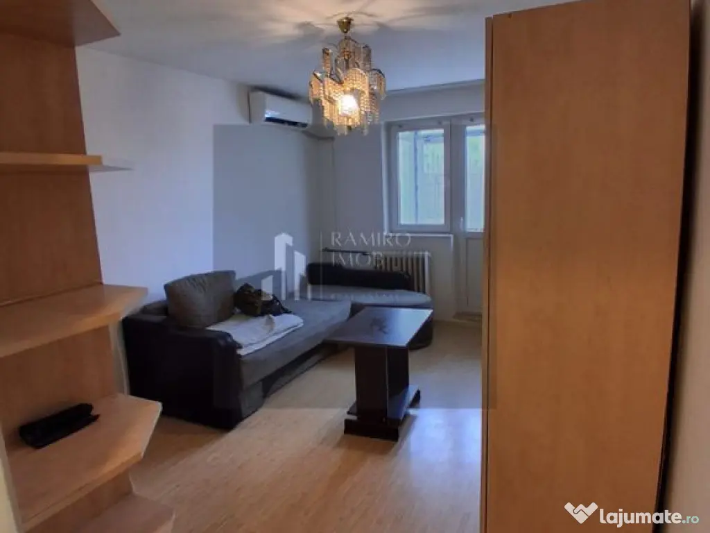 OCAZIE Apartament 3 camere metrou Costin Georgian 