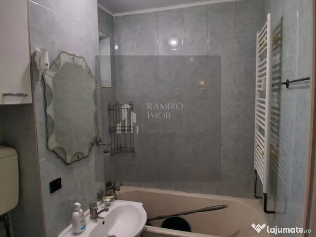 OCAZIE Apartament 3 camere metrou Costin Georgian 