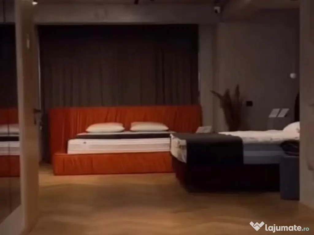 Zona Parcul Carol sp 126 mp open space vitrina 7 m ideal ...