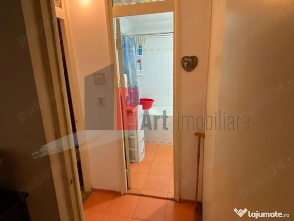 APARTAMENT 3 CAMERE RAHOVA MALCOCI 