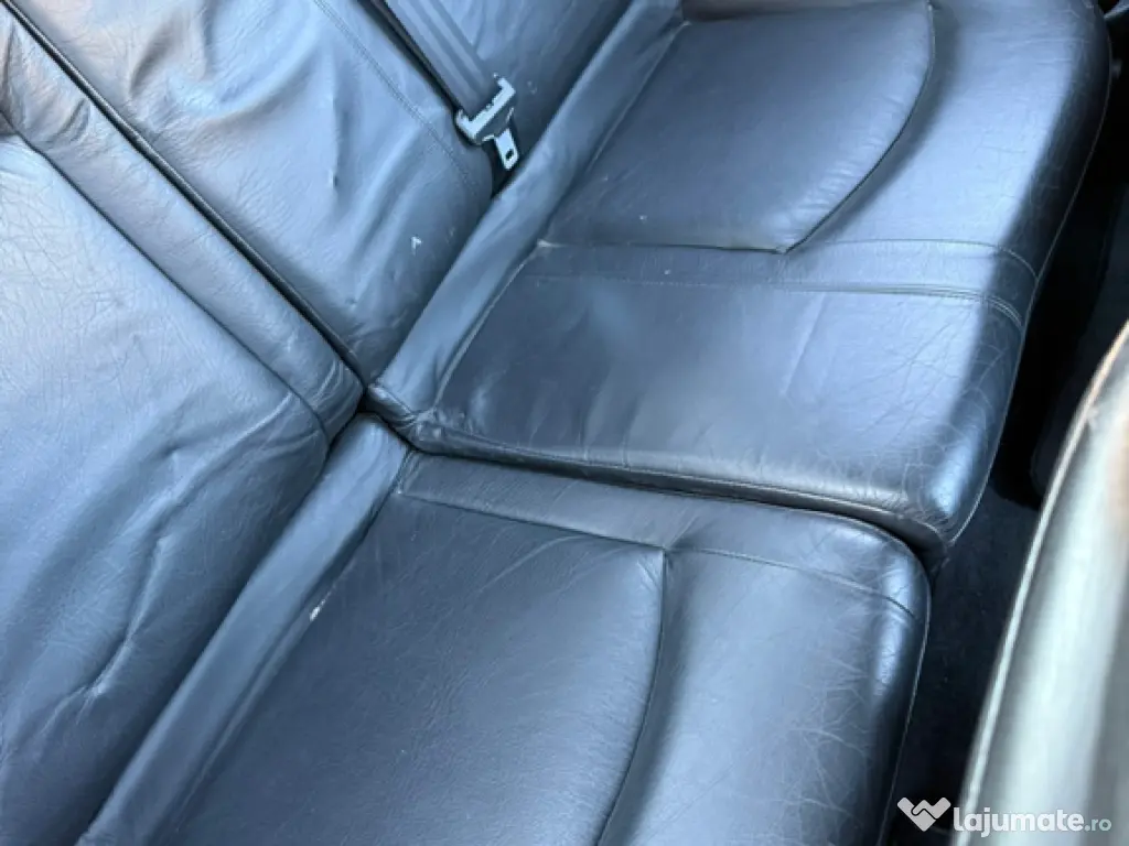 Peugeot 1,6 Benzină 110 CP