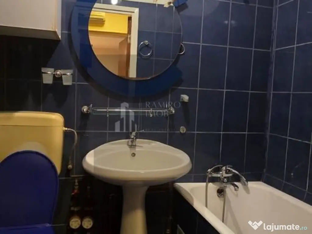 Apartament 3 camere Decomandat Brancoveanu 