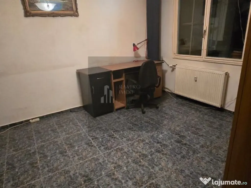 Apartament 3 camere Decomandat Brancoveanu 