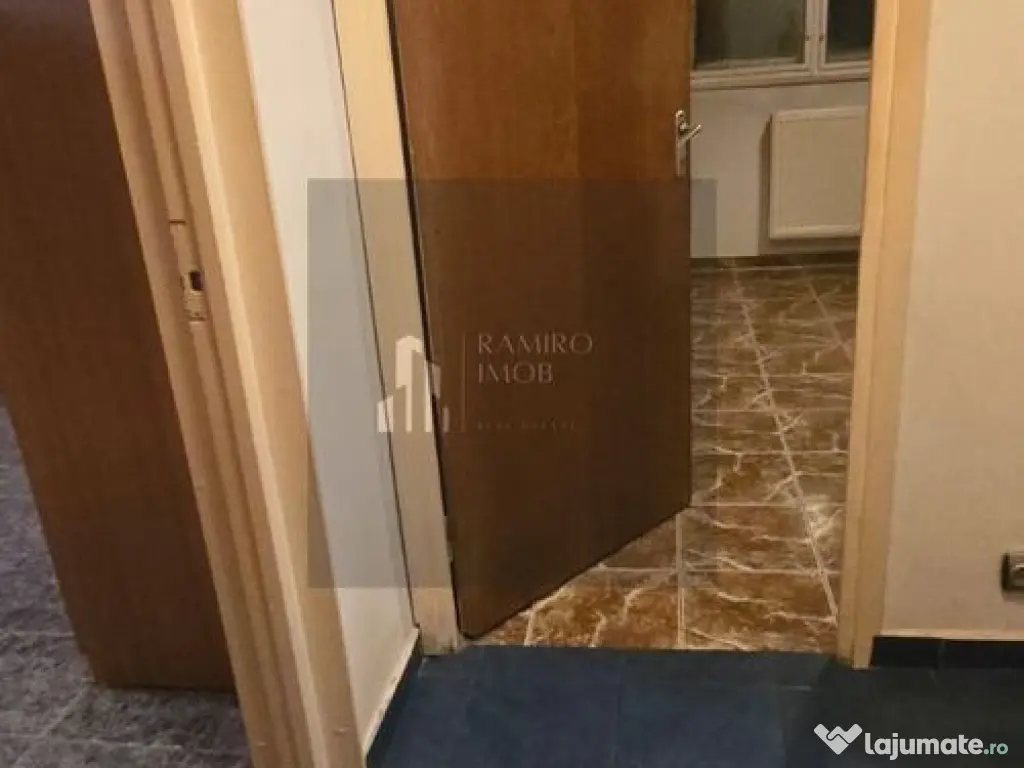 Apartament 3 camere Decomandat Brancoveanu 