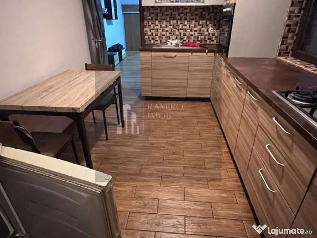 Apartament 75 mp/ Metalurgiei / sector 4 