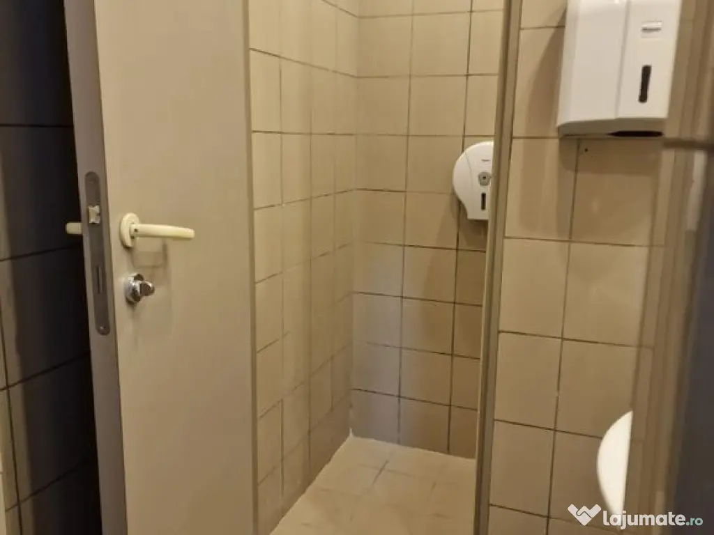 Zona Universitate Batistei mezanin 79 mp plus balcon 17 m... 