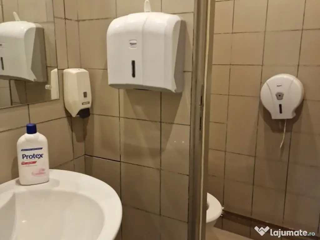 Zona Universitate Batistei mezanin 79 mp plus balcon 17 m... 