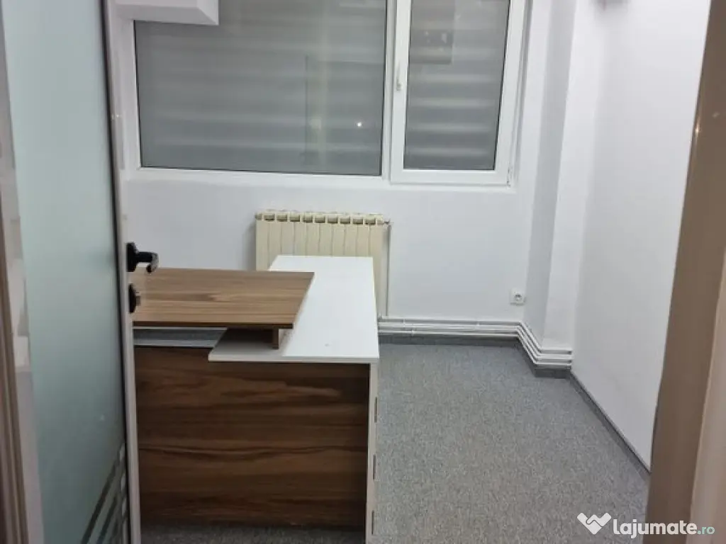 Zona Universitate Batistei mezanin 79 mp plus balcon 17 m... 