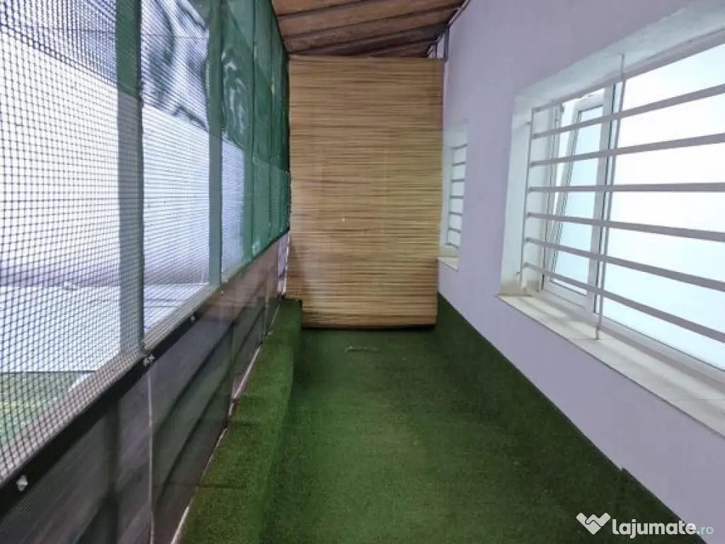 Zona Universitate Batistei mezanin 79 mp plus balcon 17 m... 