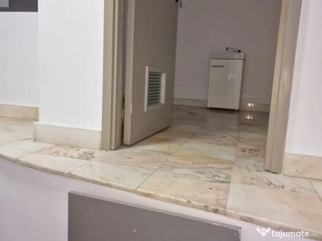 Zona Universitate Batistei mezanin 79 mp plus balcon 17 m... 