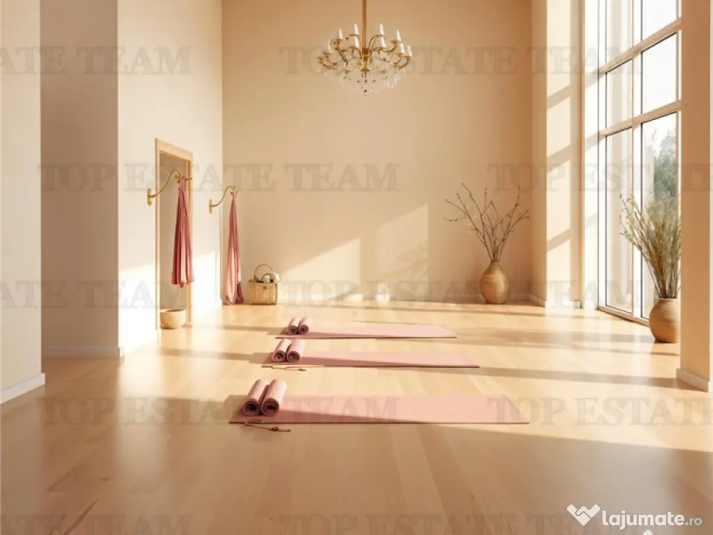 Spatiu comercial de inchiriat langa LIDL /Statie STB / Sect 