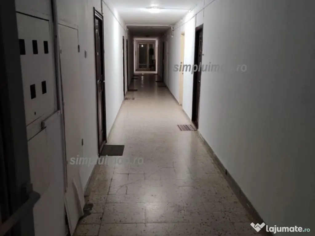 Metrou Lujerului Piata Veteranilor mobilata utilata 