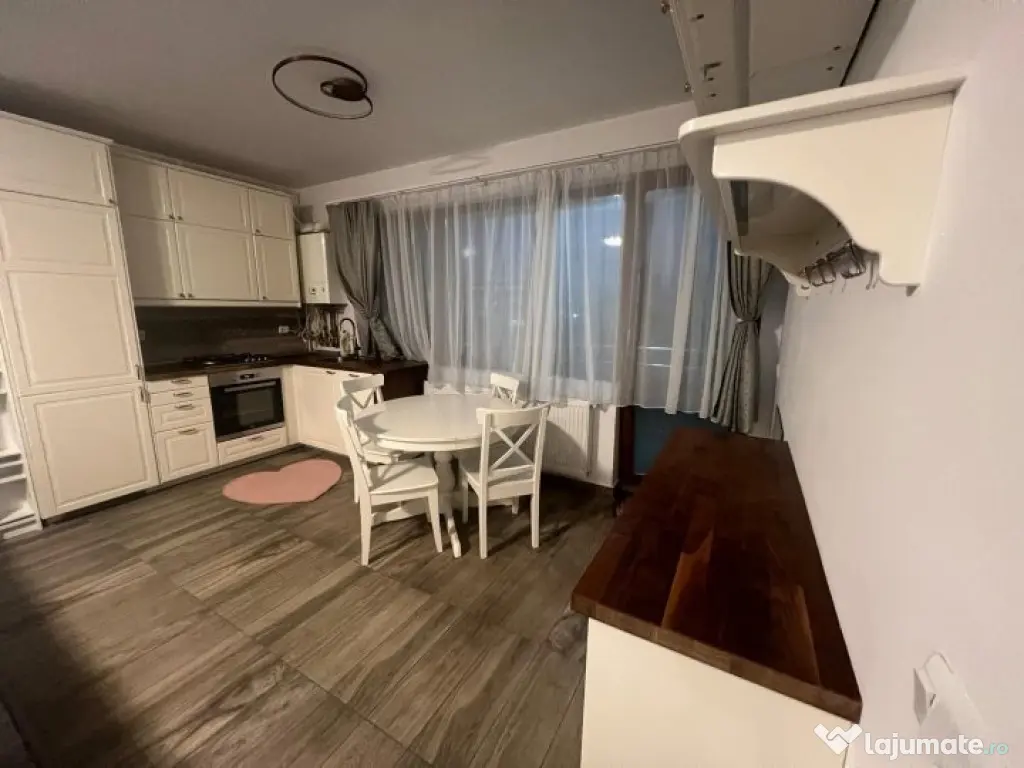 Metalurgiei cartierul solar studio 