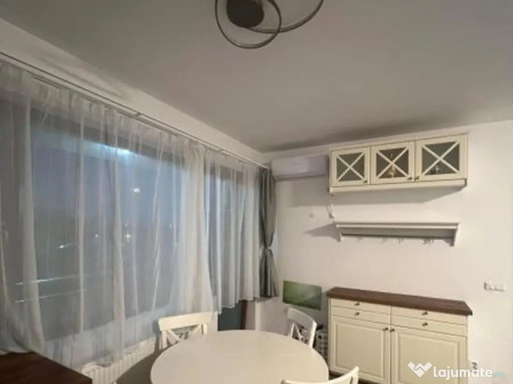 Metalurgiei cartierul solar studio 