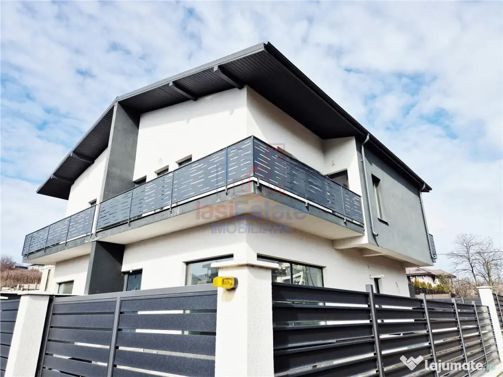 Casa de IC Bratianu Lidl