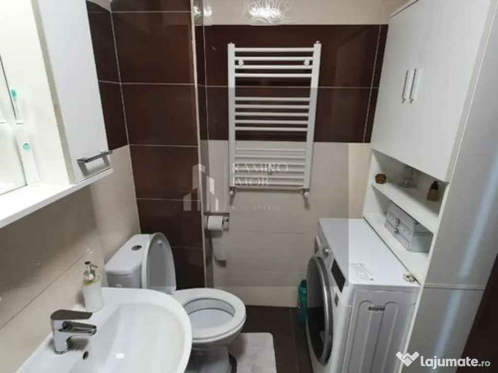 Apartament 2 camere Sector 5 