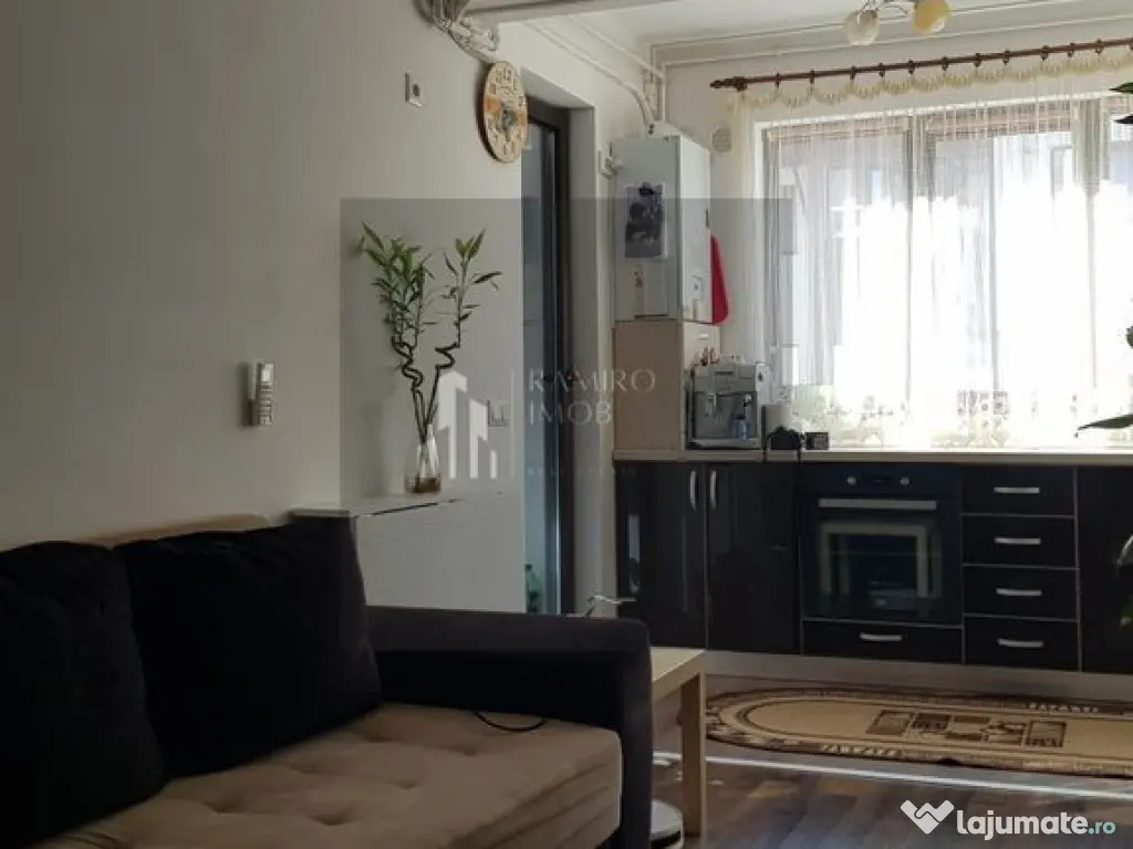 Apartament 2 camere Sector 5 