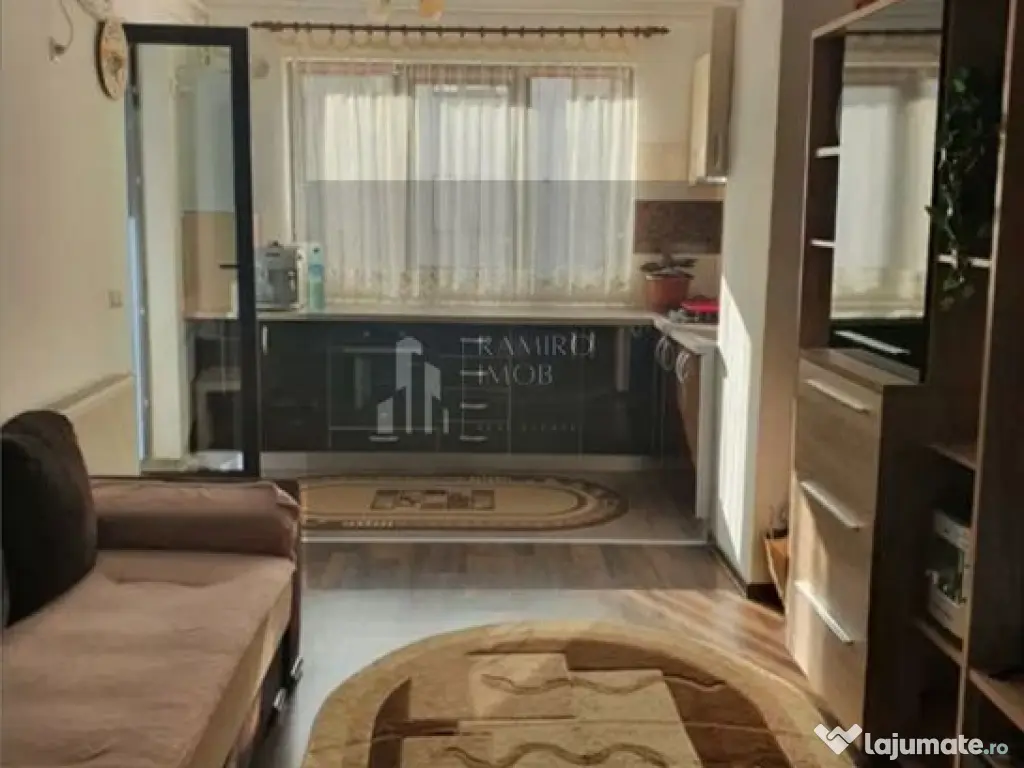 Apartament 2 camere Sector 5 