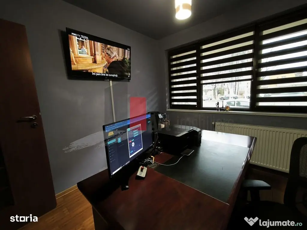 Vanzare apartament 3 camere Crangasi-Calea Giulesti 