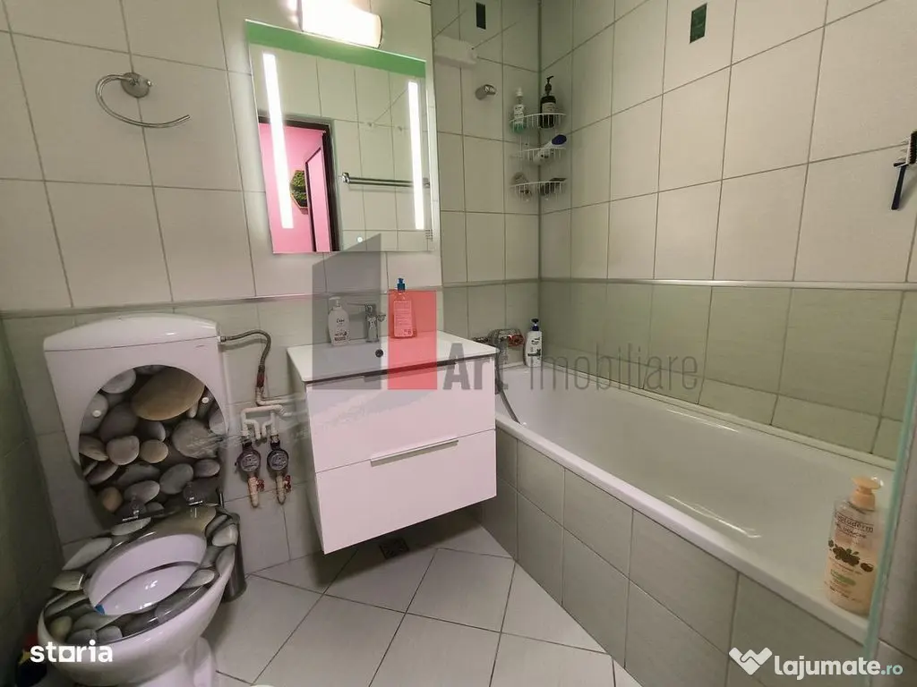 Vanzare apartament 3 camere Crangasi-Calea Giulesti 