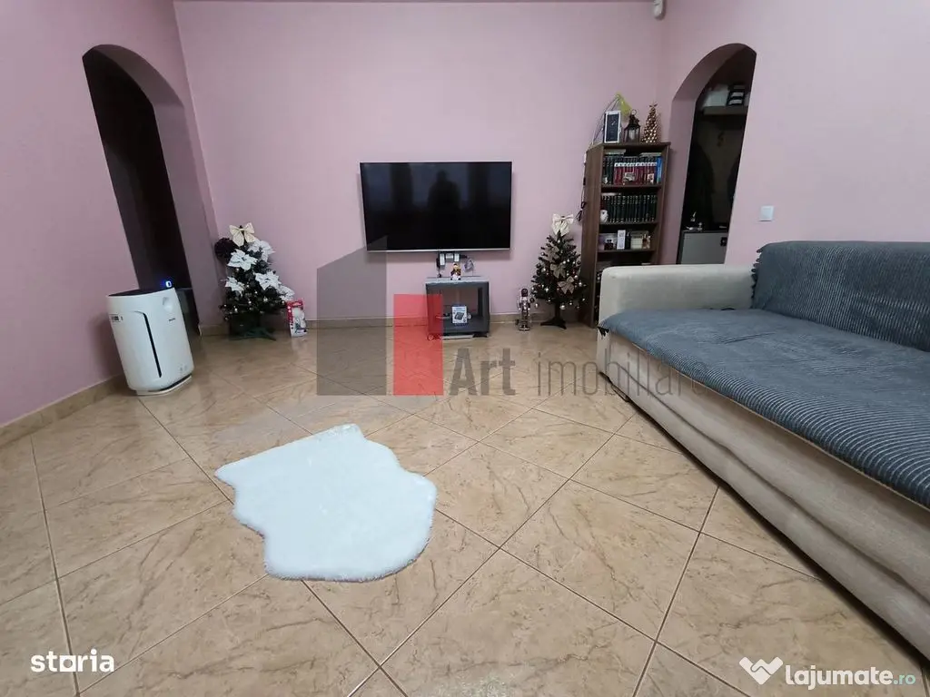 Vanzare apartament 3 camere Crangasi-Calea Giulesti 