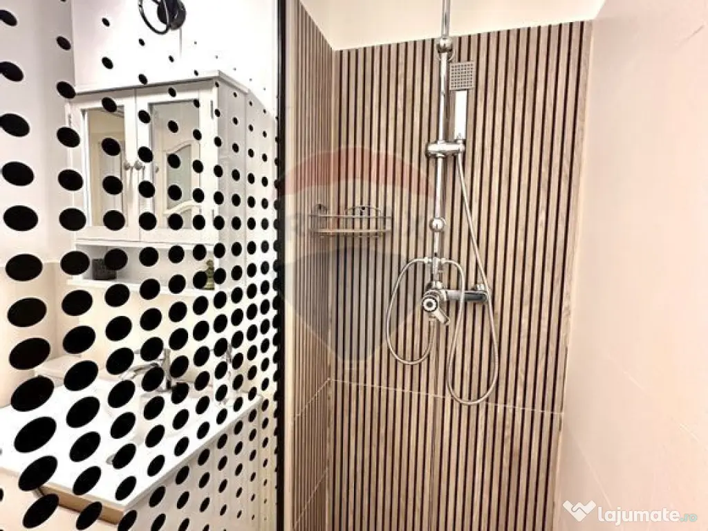 Apartament cu o camera de inchiriat, Aviatiei/ Caramfil 