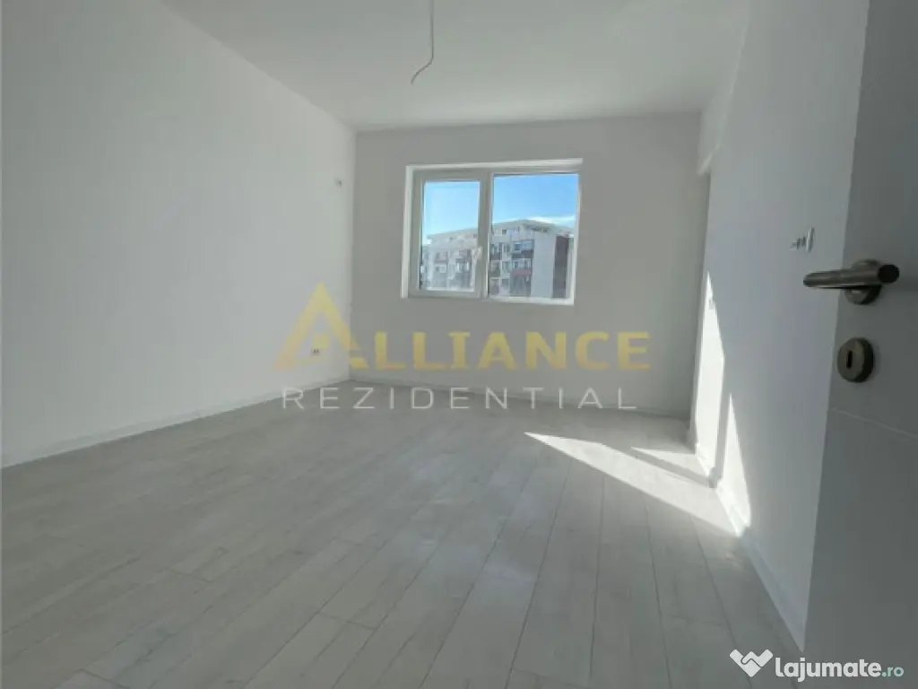 Apartament 3 camere Drumul Binelui Aparatorii Patriei 15 min 