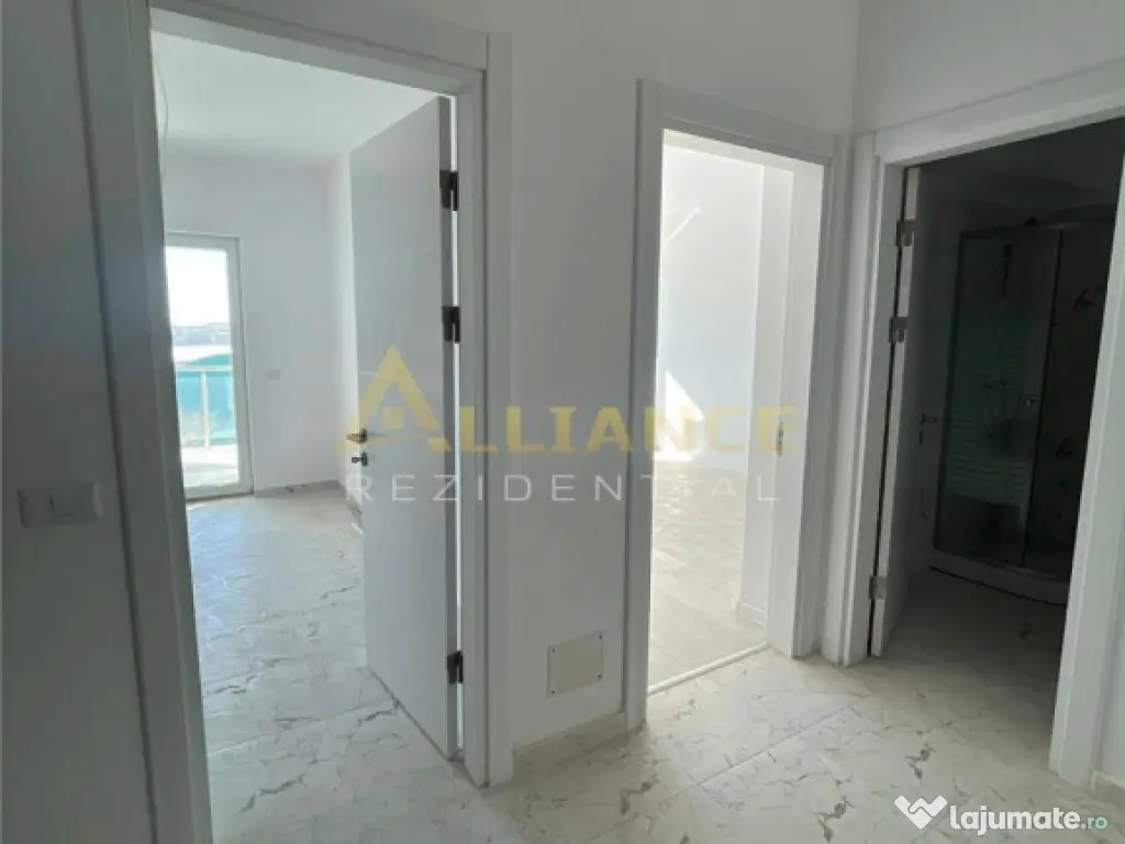 Apartament 3 camere Drumul Binelui Aparatorii Patriei 15 min 