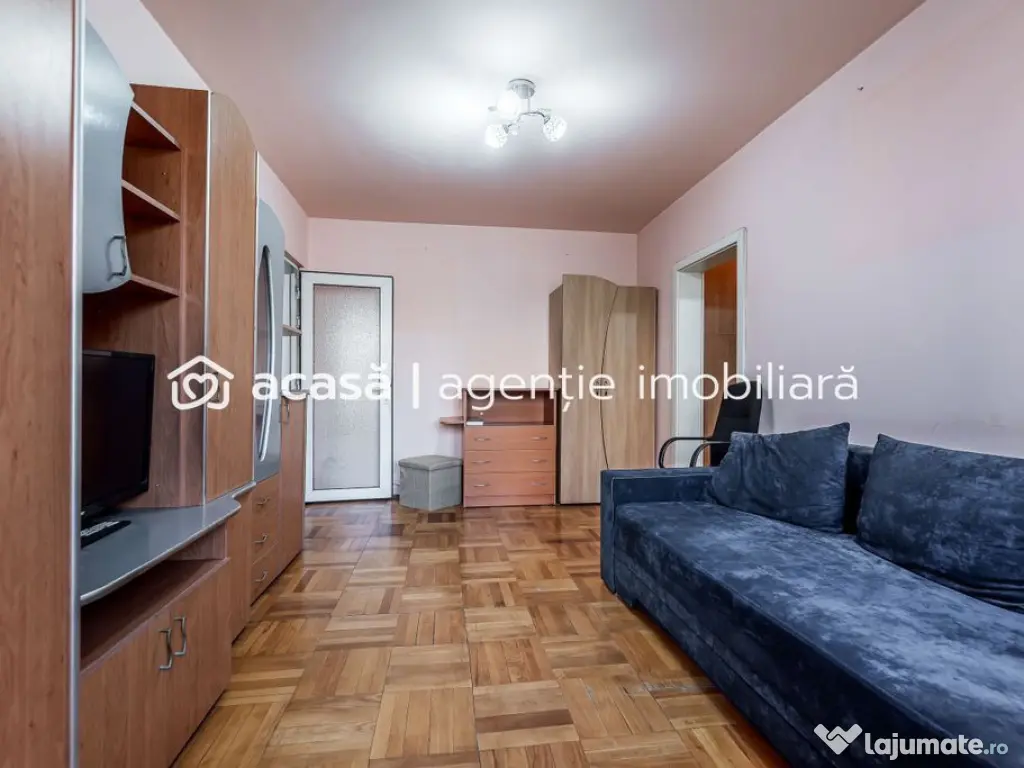 Apartament 2 camere, Etaj 1 - Zona Aurel Vlaicu 