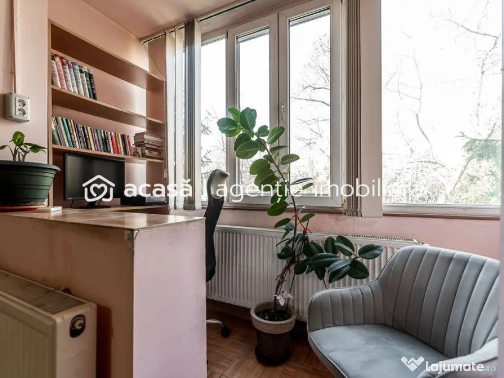 Apartament 2 camere, Etaj 1 - Zona Aurel Vlaicu 