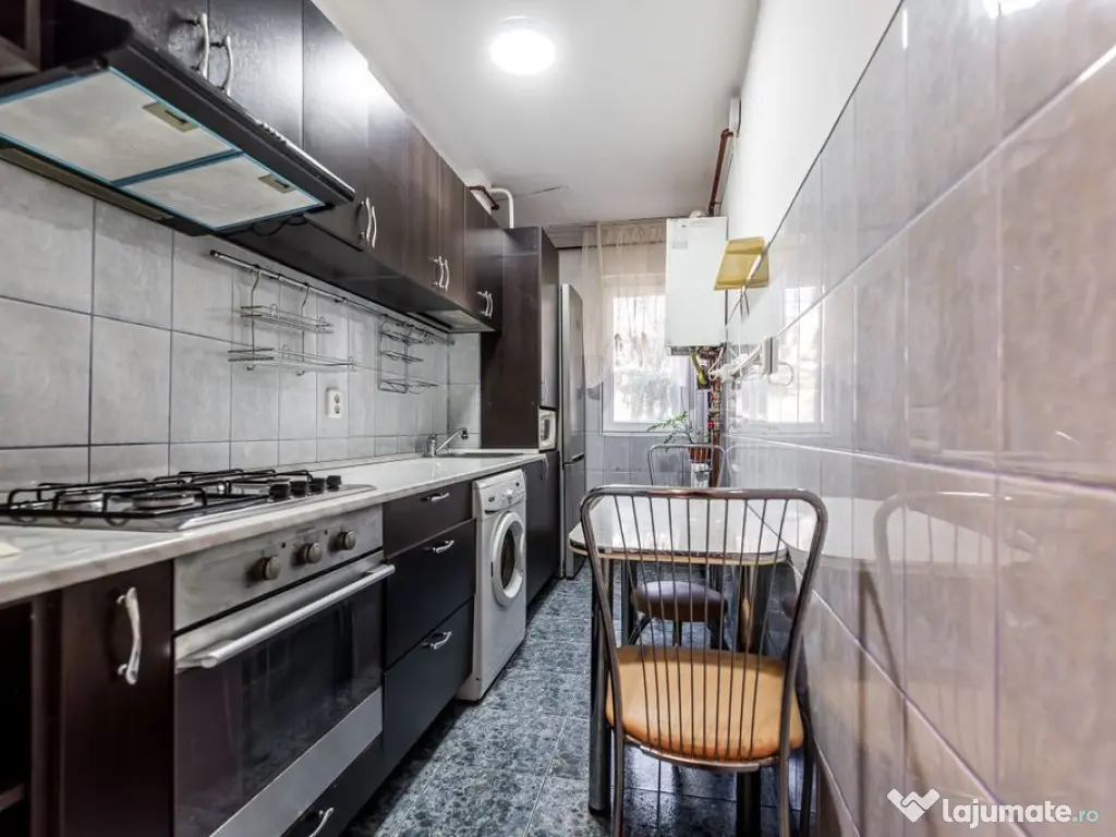 Apartament 2 camere, Etaj 1 - Zona Aurel Vlaicu 