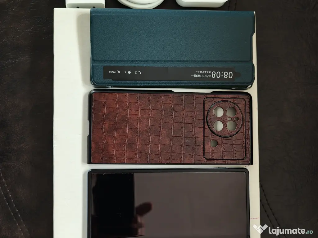 Vivo x fold Blue (5G) 