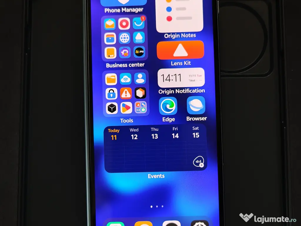 Vivo x fold Blue (5G) 