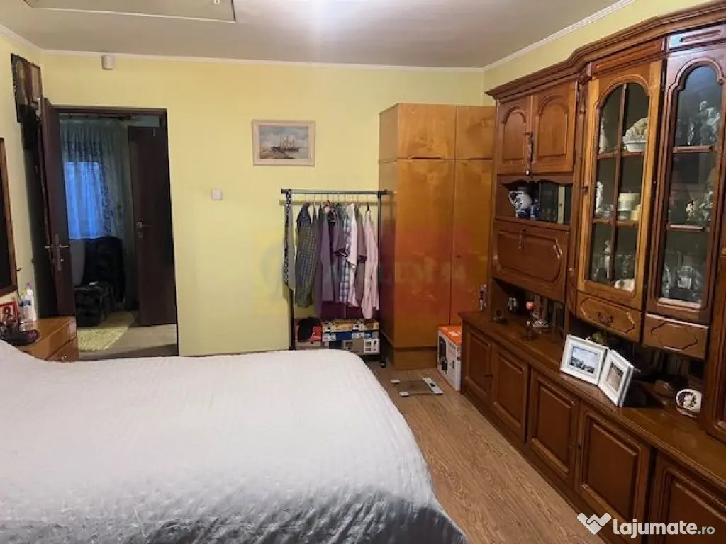 Casa cu productie proprie de energie Clinceni-Ciocarliei.