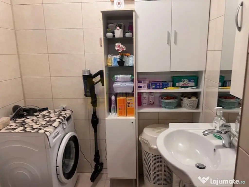 Casa cu productie proprie de energie Clinceni-Ciocarliei.