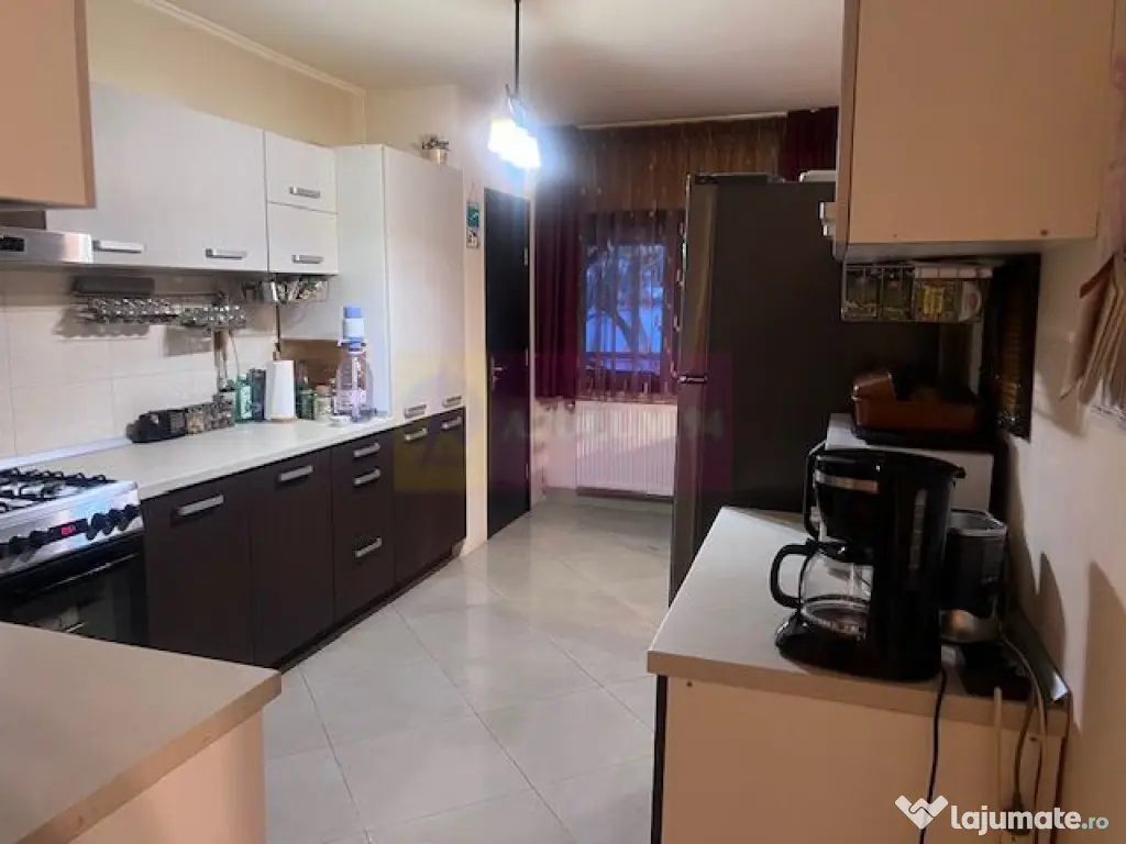 Casa cu productie proprie de energie Clinceni-Ciocarliei.