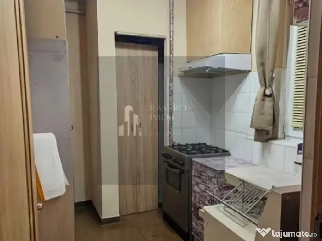 Apartament 2 camere Eroii Revolutiei 5 min metrou central...