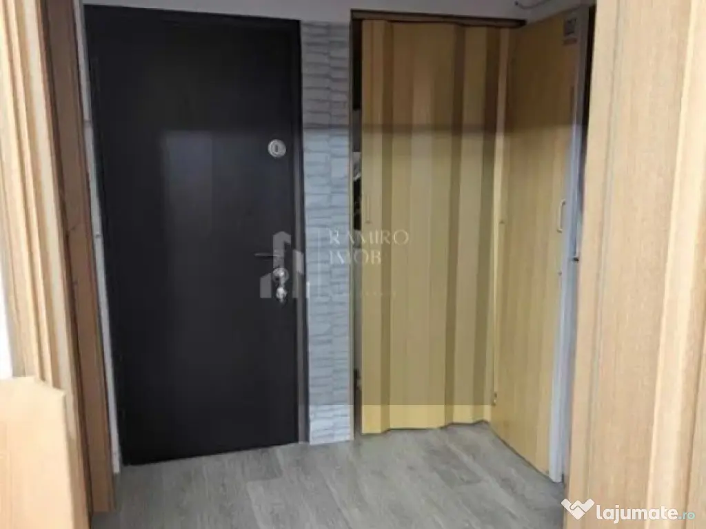 Apartament 2 camere Eroii Revolutiei 5 min metrou central...