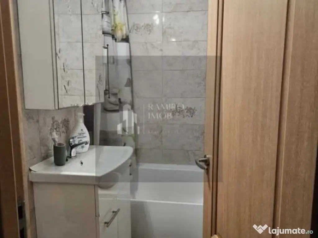 Apartament 2 camere Eroii Revolutiei 5 min metrou central...