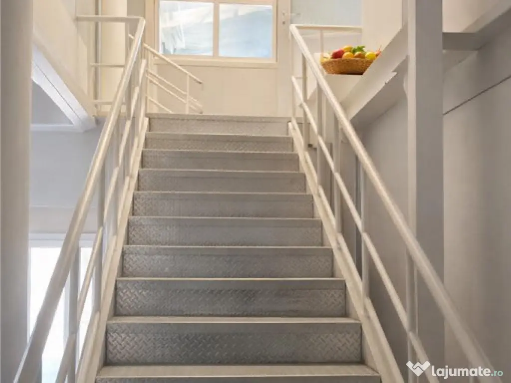 Hala multifunctionala de , Prejmer, Brasov 